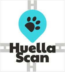 Logo HuellaScan